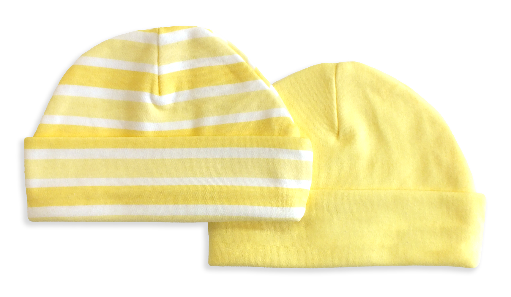 Classic Pastels 2pc Infant Caps Sets – Spencer's Babywear